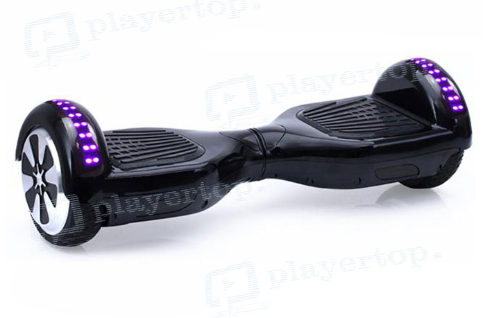 quel hoverboard choisir